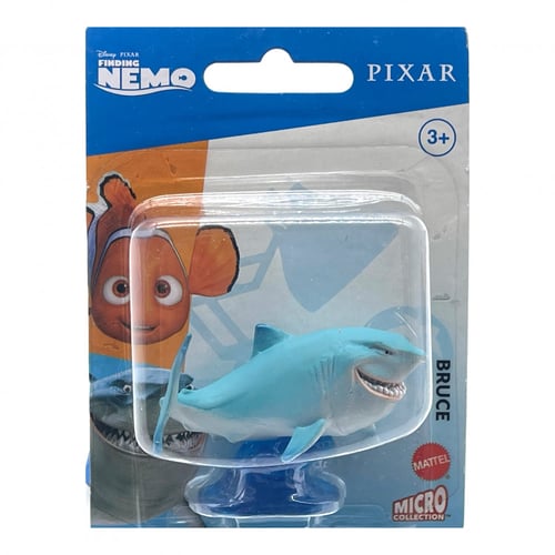 5 مجسمات نيمو