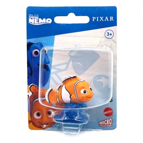 5 مجسمات نيمو