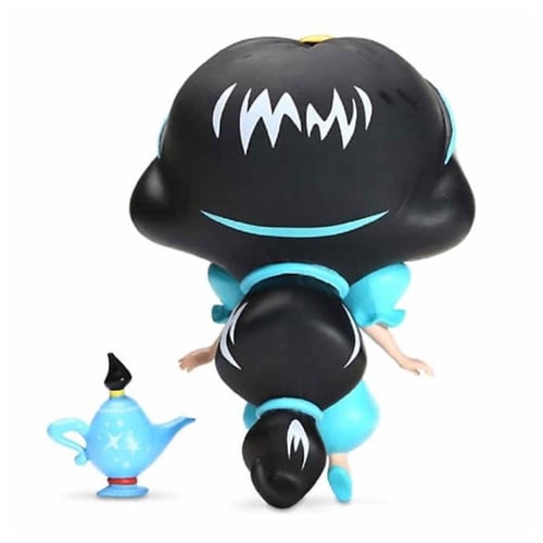 مجسم - ياسمين