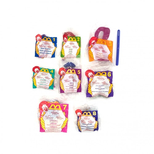 العاب هابي ميل - أحدب نوتردام