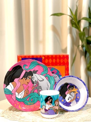 طقم أواني كلاسيك - أزميرلدا