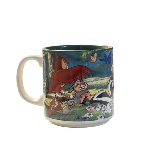 كوب ديزني ستور ڤنتج - بامبي