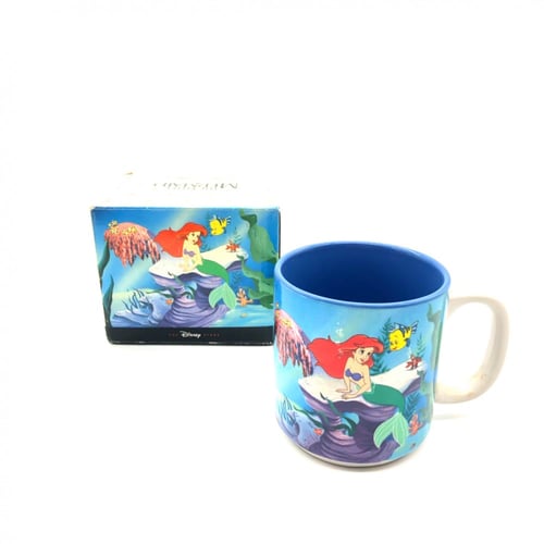 كوب ديزني ستور ڤنتج - آريل