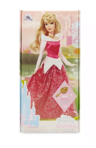 دمية - ارورا