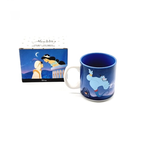 كوب ديزني ستور ڤنتج - علاء الدين