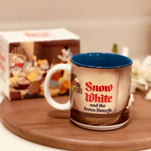 كوب ديزني ستور ڤنتج - سنو وايت