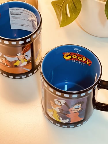 كوب ديزني ستور- مغامرات بندق