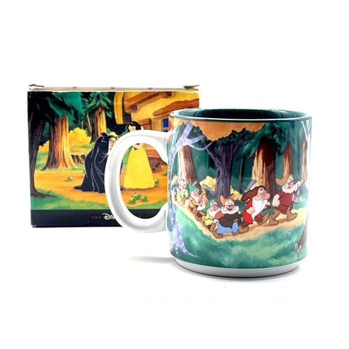 كوب ديزني ستور ڤنتج - سنو وايت