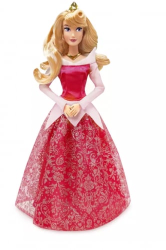 دمية - ارورا