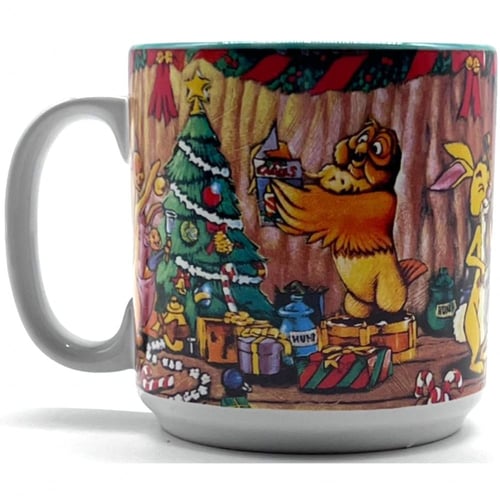 كوب ديزني ستور ڤنتج - ويني ذا بوه