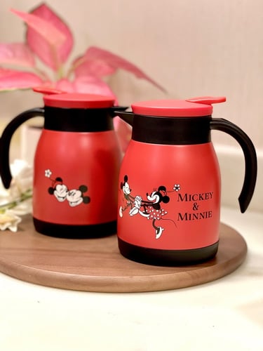 ترمس ديزني - ميكي ماوس