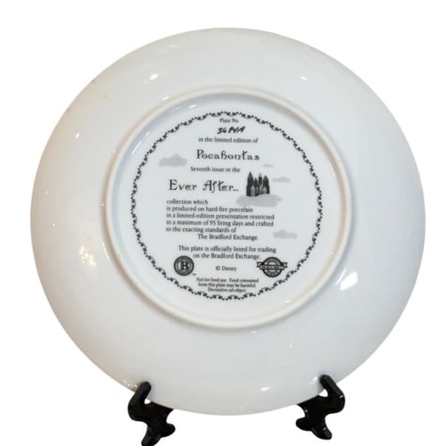 صحن فني - بوكاهنتس