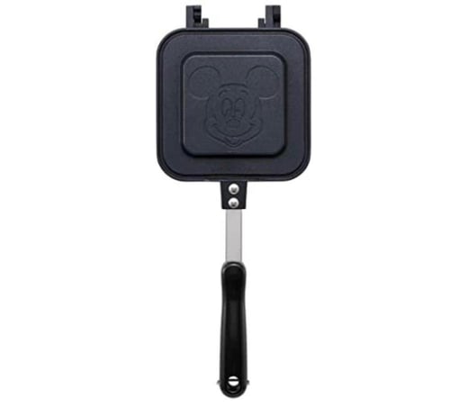 ساندويتش توستر - ميكي ماوس