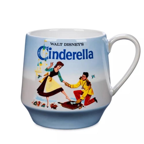 كوب ديزني ستور - سندريلا