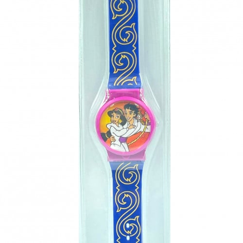 ساعة يد ڤنتج - علاء الدين