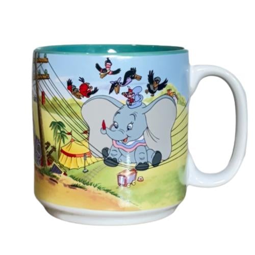 كوب ديزني ستور ڤنتج - دامبو