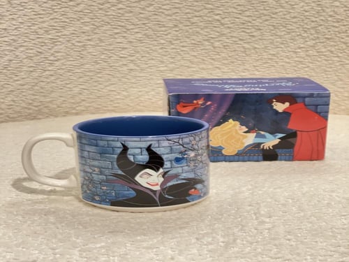 كوب ديزني ستور ڤنتج - الأميرة النائمة