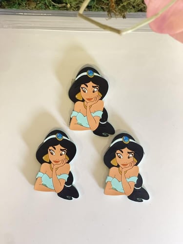 مغناطيس ديزني ڤنتج - ياسمين