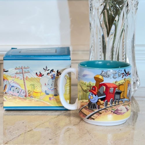 كوب ديزني ستور ڤنتج - دامبو