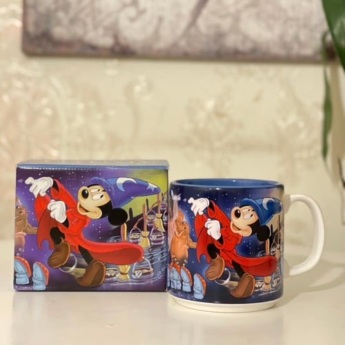 كوب ديزني ستور ڤنتج - ميكي ماوس