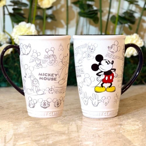 كوب ديزني ستور - ميكي ماوس