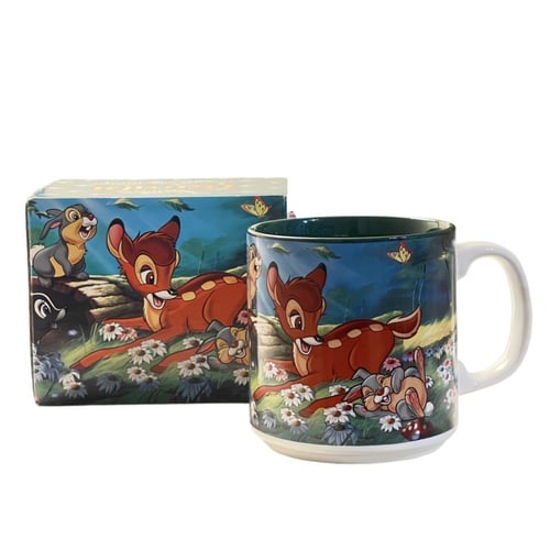 كوب ديزني ستور ڤنتج - بامبي