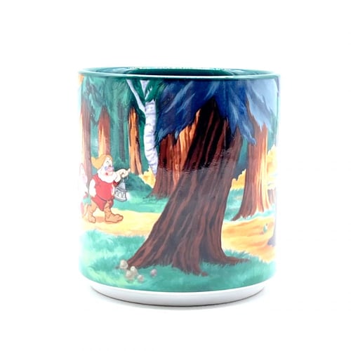 كوب ديزني ستور ڤنتج - سنو وايت