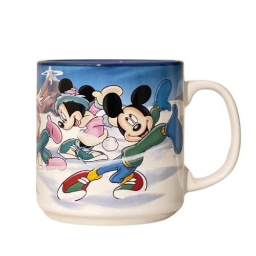 كوب ديزني ستور ڤنتج - ميكي ماوس و الأصدقاء