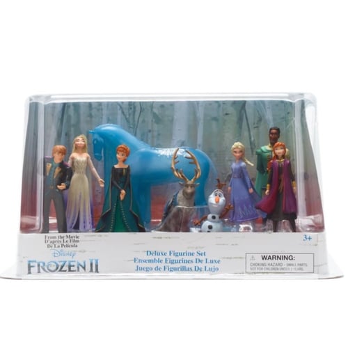 مجسمات - فروزن 2