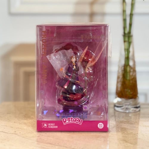 مجسم آنا من فروزن 2