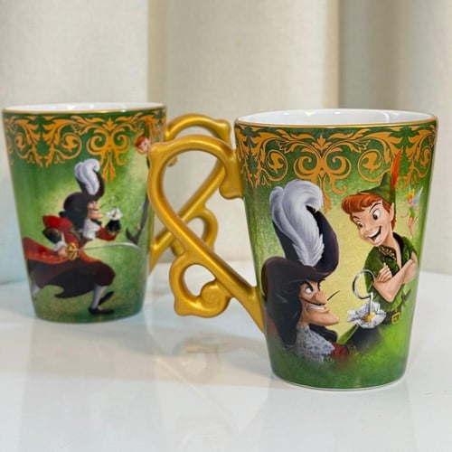 كوب ديزني فيري تيل كولكشن - بيتر بان