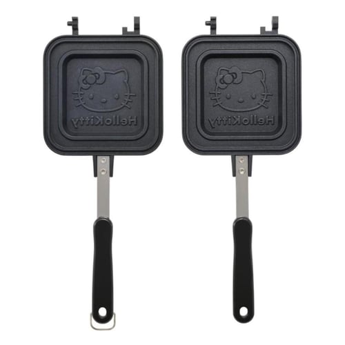 ساندويتش توستر - هيلو كيتي