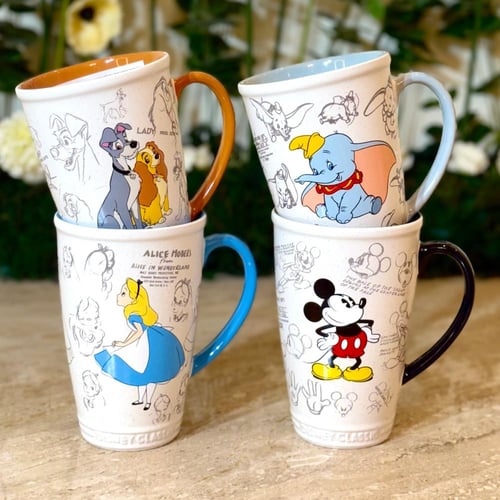 كوب ديزني ستور - ميكي ماوس