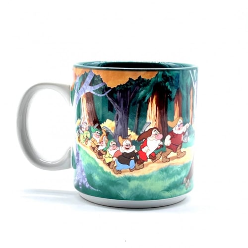 كوب ديزني ستور ڤنتج - سنو وايت