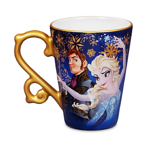 كوب ديزني فيري تيل كولكشن - فروزن
