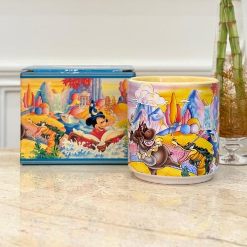 كوب ديزني ستور ڤنتج - ميكي ماوس