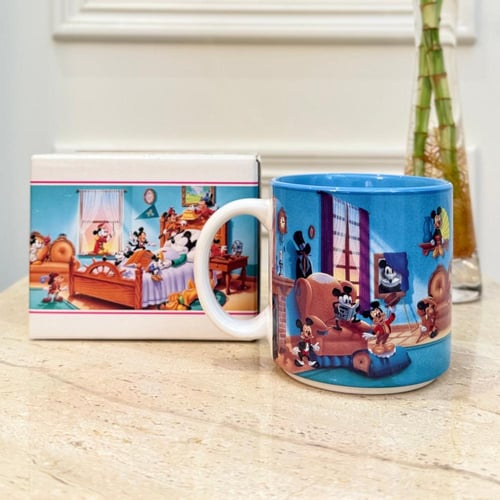 كوب ديزني ستور ڤنتج - ميكي ماوس
