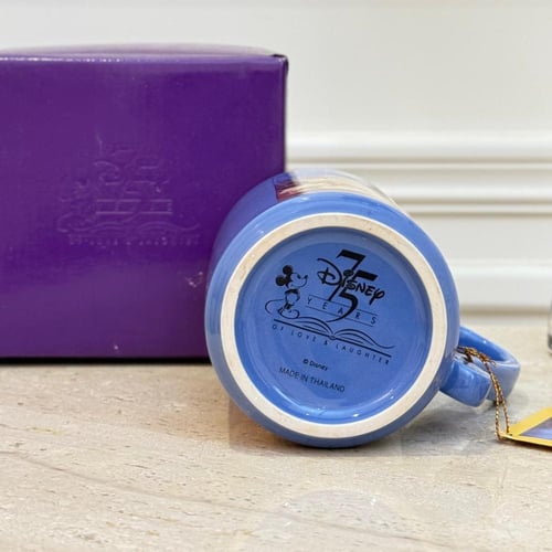 كوب ديزني ستور ڤنتج - شخصيات ديزني