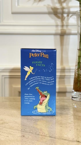 هدايا وجبات - كأس بيتر بان