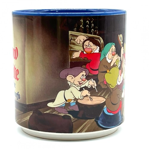 كوب ديزني ستور ڤنتج - سنو وايت