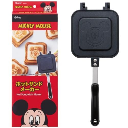 ساندويتش توستر - ميكي ماوس