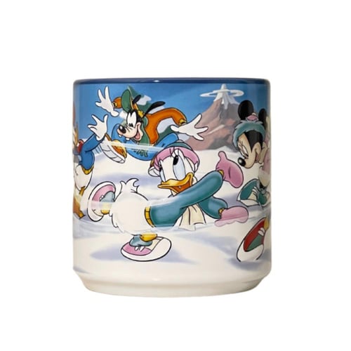 كوب ديزني ستور ڤنتج - ميكي ماوس و الأصدقاء