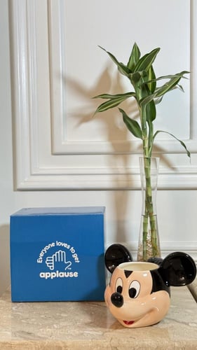 كوب ديزني ڤنتج - ميكي ماوس ثلاثي الأبعاد