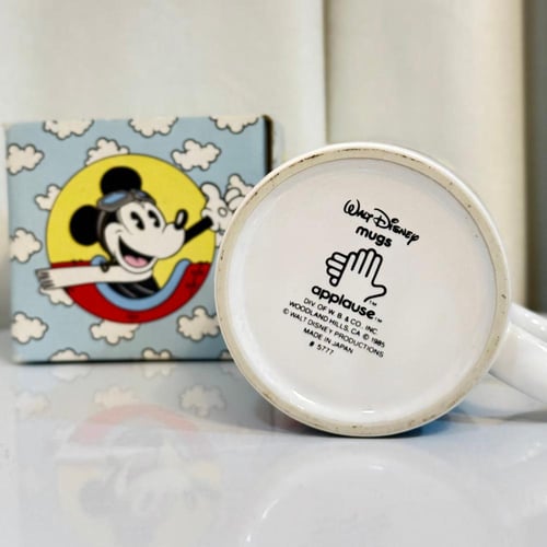 كوب ديزني ستور ڤنتج - ميكي ماوس