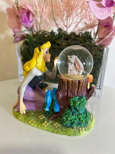 بلوره ديزني فنتج - أرورا