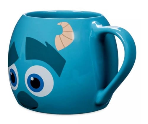 كوب ديزني ستور - شلبي سلوفان