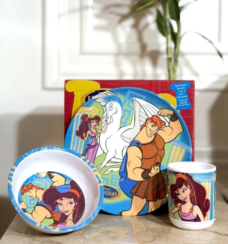 طقم أواني كلاسيك - هرقل