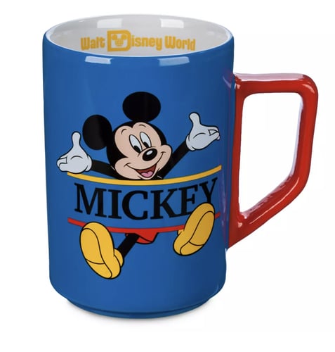 كوب ديزني ستور - ميكي ماوس