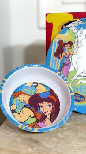 طقم أواني كلاسيك - هرقل