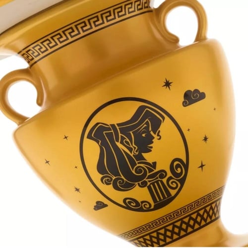 ديزني ستور ستاند - هرقل